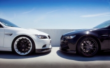    BMW 3 series -   